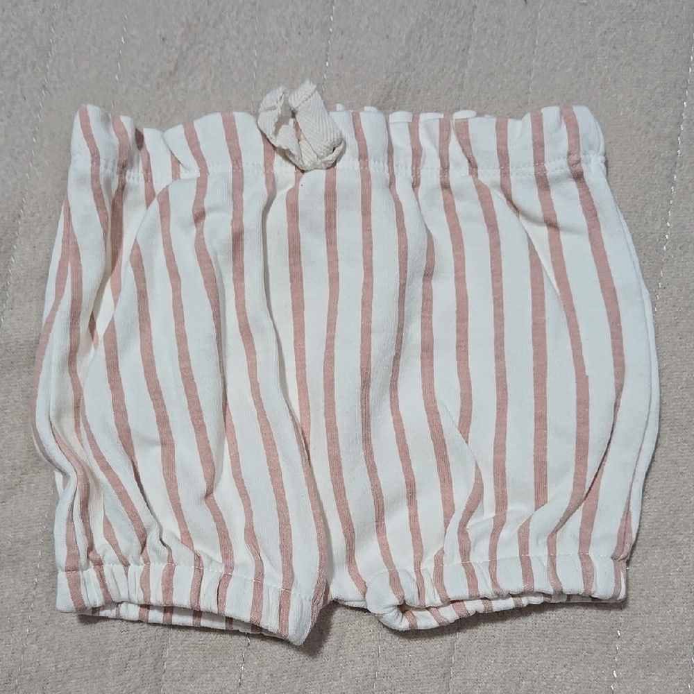 Pehr Striped Kids Shorts